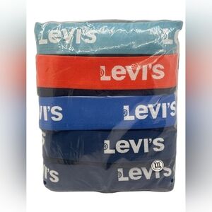 ▪︎New! Size 2XL Men's Levi's Bikini Briefs
